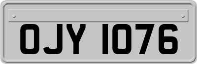 OJY1076
