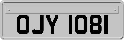 OJY1081