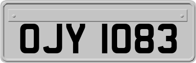 OJY1083