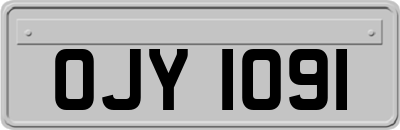 OJY1091