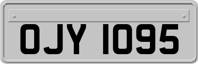 OJY1095