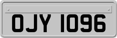 OJY1096