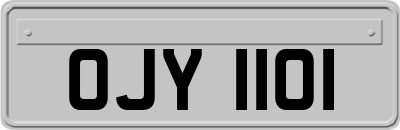 OJY1101