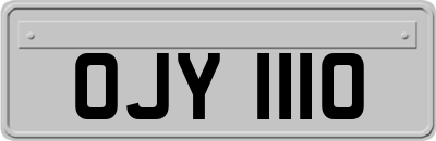 OJY1110