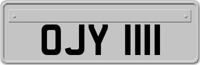 OJY1111