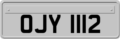 OJY1112