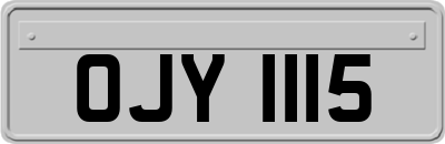 OJY1115