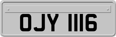 OJY1116