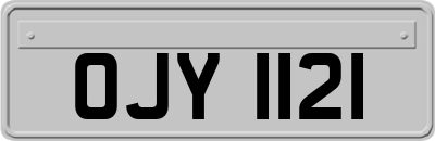 OJY1121