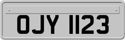 OJY1123