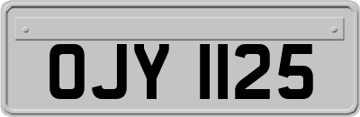 OJY1125