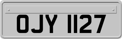 OJY1127