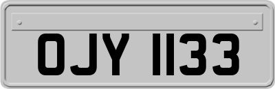 OJY1133
