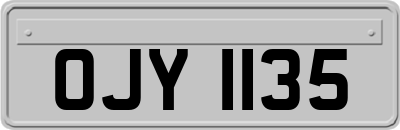 OJY1135