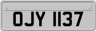 OJY1137
