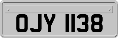 OJY1138