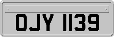 OJY1139