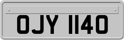 OJY1140