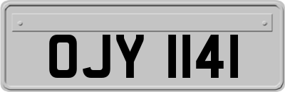 OJY1141