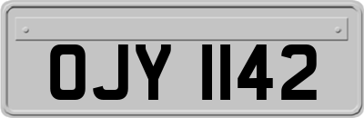 OJY1142