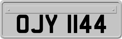 OJY1144