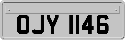 OJY1146