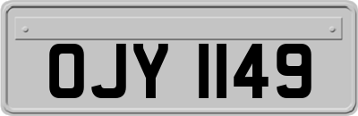 OJY1149