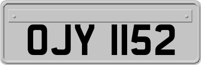 OJY1152