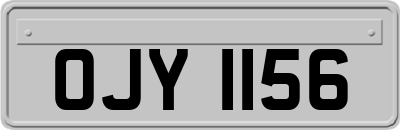 OJY1156