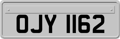 OJY1162
