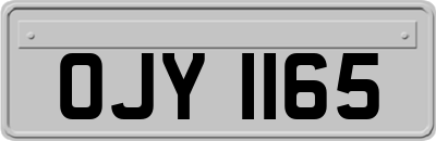 OJY1165