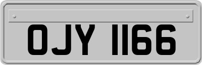 OJY1166