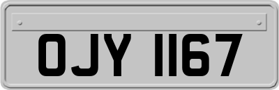 OJY1167