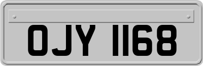 OJY1168
