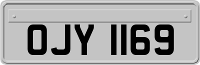 OJY1169
