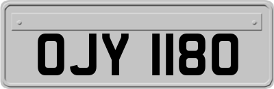 OJY1180
