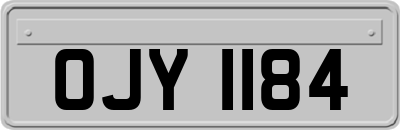 OJY1184