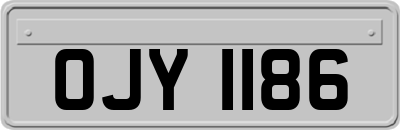 OJY1186