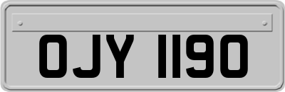 OJY1190