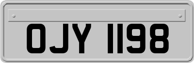 OJY1198