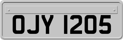 OJY1205