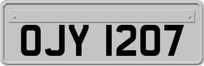 OJY1207