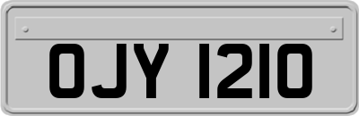 OJY1210