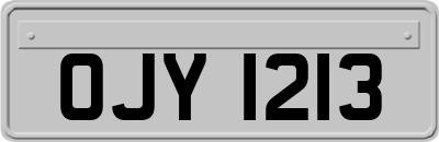 OJY1213