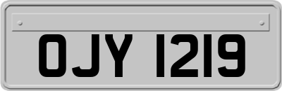 OJY1219