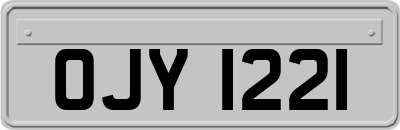 OJY1221