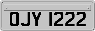 OJY1222