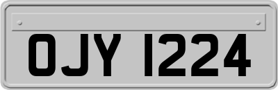 OJY1224