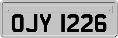 OJY1226