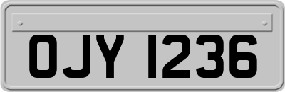 OJY1236